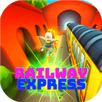 Railway Express