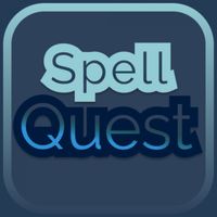 SpellQuest - A Spelling Quest