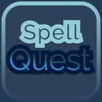 SpellQuest - A Spelling Quest
