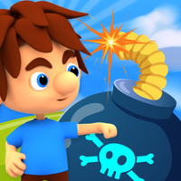 Bomber Classic Adventure