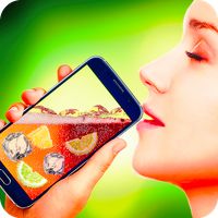 Drink Water Real Simulator