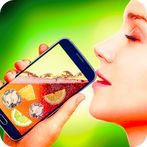 Drink Water Real Simulator