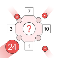 Brain Challenge Puzzle