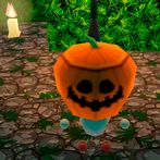 Spooky Halloween Puzzle