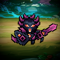 Royal Dungeons Tactics TBS RPG