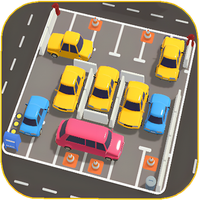 Car Jam - Parking Master