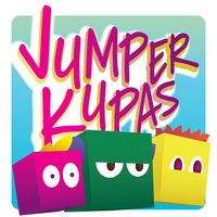Jumper Kupas