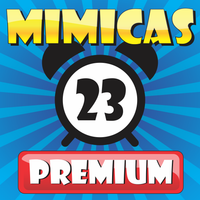 Mimicas Premium (Mimes)