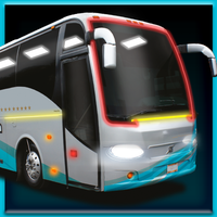 Bus Simulator : Indian Game