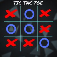 Tic Tac Toe Forever