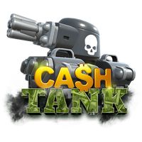 Cash Tank