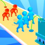 Stickman Bomber 3D