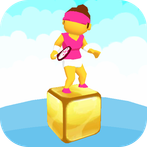 Cube Runner 2023 - 3D Rider