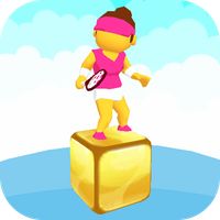 Cube Runner 2023 - 3D Rider