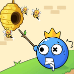 Draw To Save Rainbow Monster