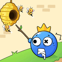 Draw To Save Rainbow Monster