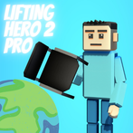 Lifting Hero 2 Pro