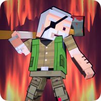 Super Hunter Fighter Online