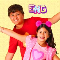 Maria Clara e Jp Game