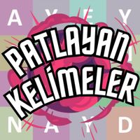 Patlayan Kelimeler