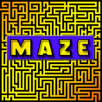 Labyrinth Master: Conquer It!