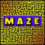 Labyrinth Master: Conquer It!