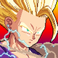 DBZ Super Z Warriors