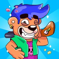 Bearly a Slice