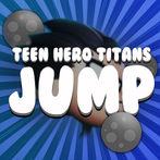 Teen Hero Titans Jump