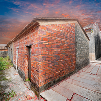 3 Levels of Mystery Doors 2