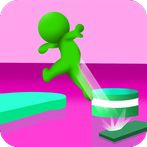Candy Shortcut Race