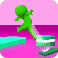 Candy Shortcut Race