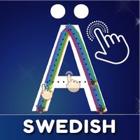Learn Swedish Alphabet