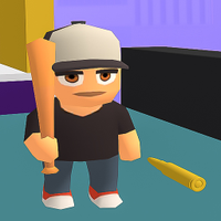 One Bullet: Canine Rescue Game