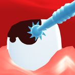 Teeth Digger 3D