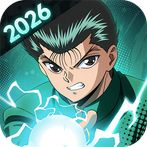 Yu Yu Hakusho:Slugfest
