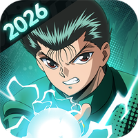 Yu Yu Hakusho：Slugfest