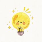 Colored Bulbs