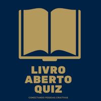 Quiz Livro Aberto