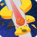 Ball Twisting : Tower blasting