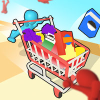 Cart Rush!