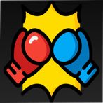 fighting game 2 in 1