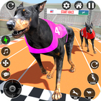 Dog Racing Championship Game