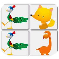 الصور المتشابهة