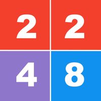 2248 Number Blocks