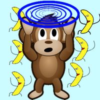 Sonic Monkey Shooter