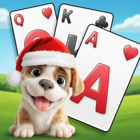 Solitaire Farm: TriPeaks