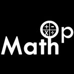 MathOp | English Mathematics G