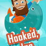 Hooked Inc: Fishing Games