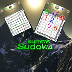 Summit Sudoku